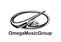 OMEGA MUSIC GROUP LLC (OFFICIAL LOGO)